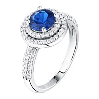 Anello Morellato Donna in Argento SAIW277018